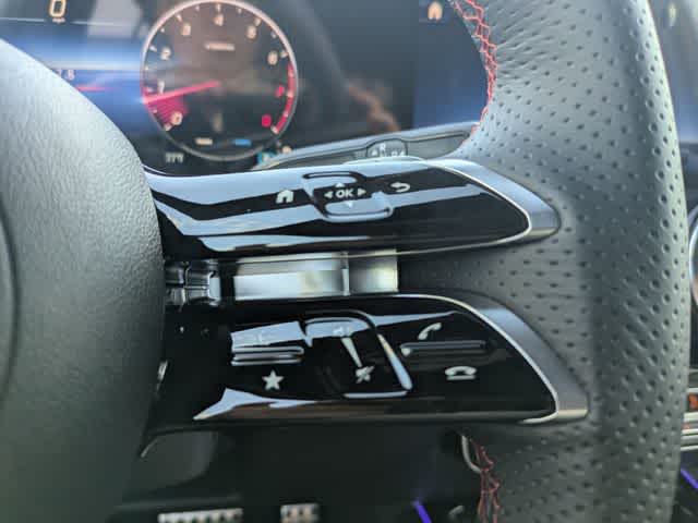 Thumbnail: 2026 Mercedes-Benz GLB - 29