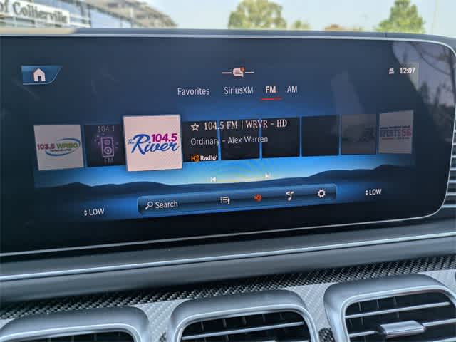 Thumbnail: 2025 Mercedes-Benz GLE - 31