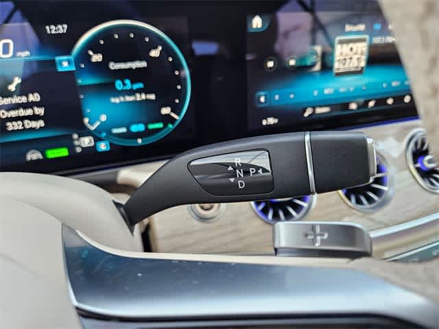 Thumbnail: 2022 Mercedes-Benz E-Class - 31