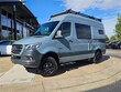 Mercedes-Benz Sprinter 2500