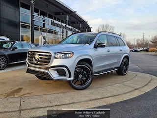 2026 Mercedes-Benz GLS 450 GLS 450 SUV