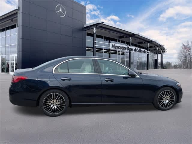 Thumbnail: 2023 Mercedes-Benz C-Class - 10