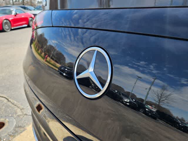 Thumbnail: 2025 Mercedes-Benz GLC - 12