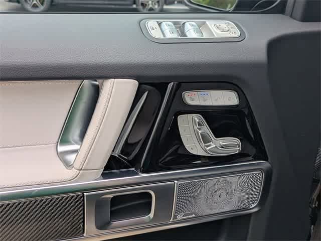 Thumbnail: 2025 Mercedes-Benz G-Class - 14