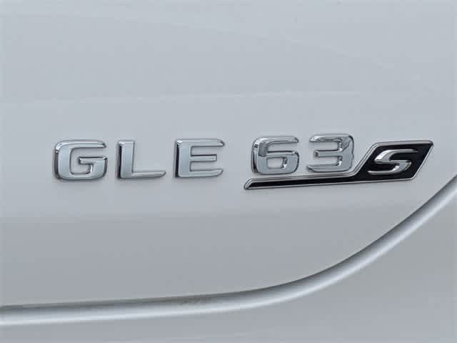 Thumbnail: 2026 Mercedes-Benz GLE - 12