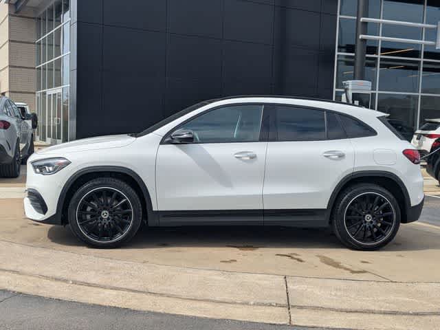 Thumbnail: 2023 Mercedes-Benz GLA - 6