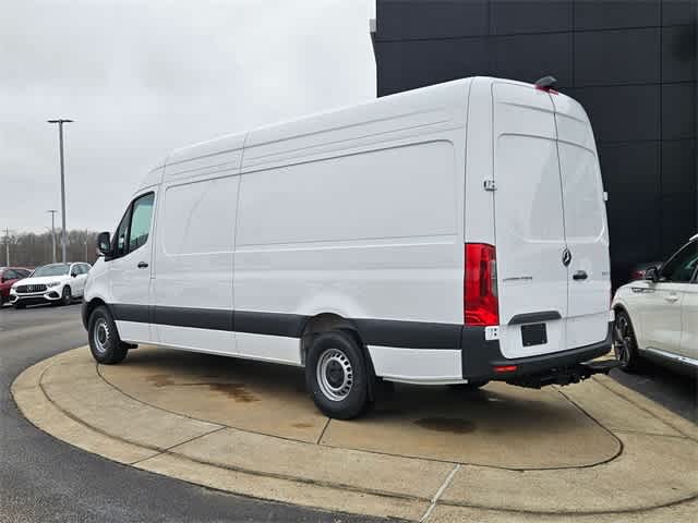 Thumbnail: 2026 Mercedes-Benz Sprinter - 6