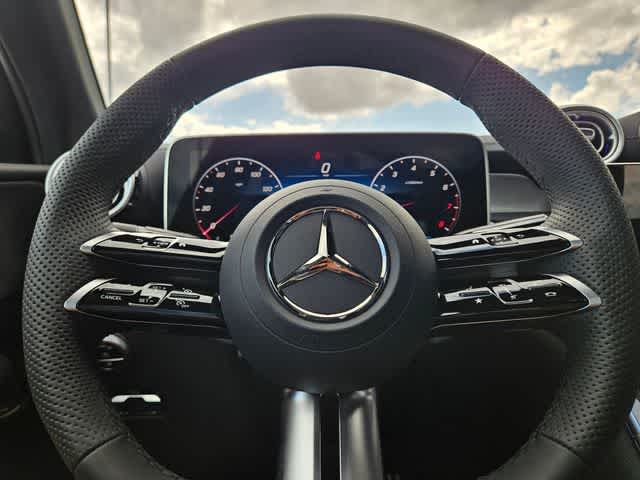 Thumbnail: 2026 Mercedes-Benz GLC - 24