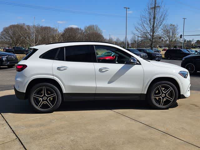 Thumbnail: 2026 Mercedes-Benz GLA - 9