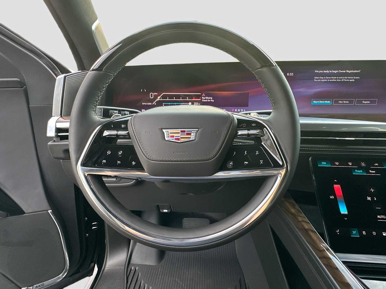 Thumbnail: 2026 Cadillac Escalade - 11