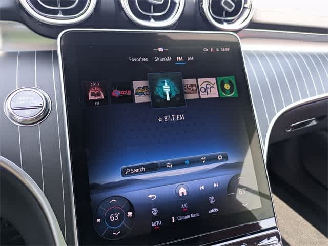 Thumbnail: 2026 Mercedes-Benz CLE - 29