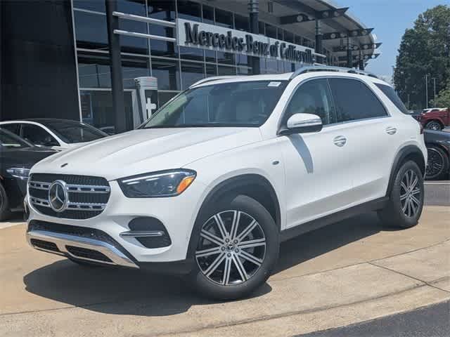 2025 Mercedes-Benz GLE 450 -
                  Collierville, TN