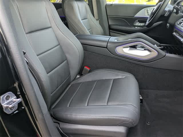 Thumbnail: 2025 Mercedes-Benz GLE - 22