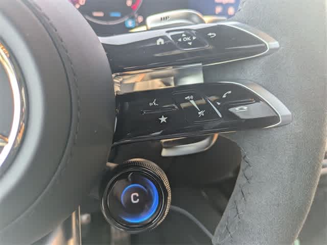 Thumbnail: 2025 Mercedes-Benz G-Class - 25