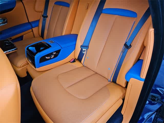 Thumbnail: 2024 Rolls-Royce Ghost - 19