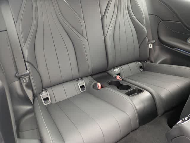 Thumbnail: 2024 Mercedes-Benz CLE - 19