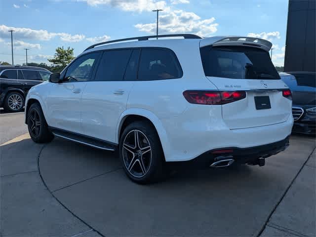 Thumbnail: 2024 Mercedes-Benz GLS - 6