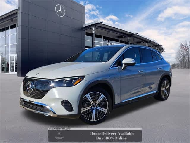 2023 Mercedes-Benz EQE 350+ -
                  Collierville, TN