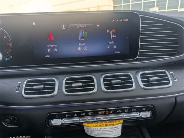 Thumbnail: 2026 Mercedes-Benz GLS - 28