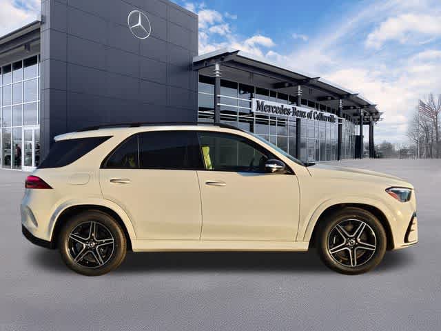 Thumbnail: 2026 Mercedes-Benz GLE - 8