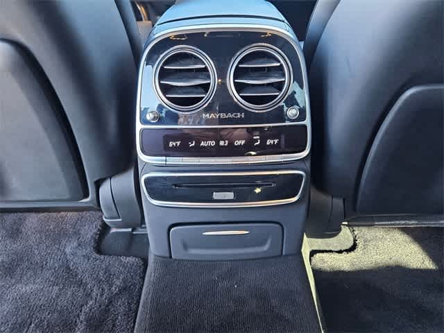 Thumbnail: 2018 Mercedes-Benz S-Class - 19