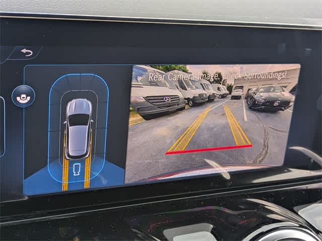 Thumbnail: 2026 Mercedes-Benz GLA - 30