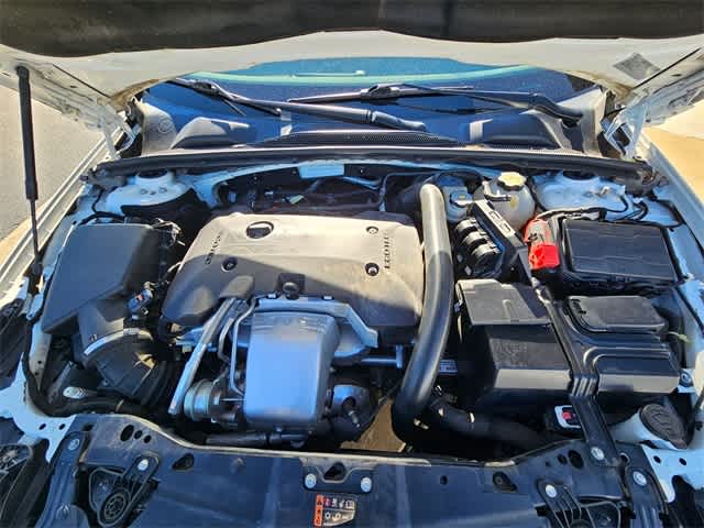 Thumbnail: 2019 Buick Regal - 13