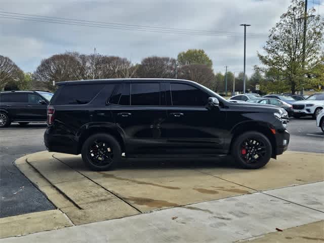 Thumbnail: 2023 Chevrolet Tahoe - 8