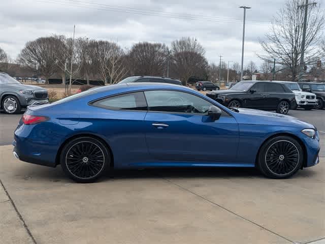 Thumbnail: 2024 Mercedes-Benz CLE - 10