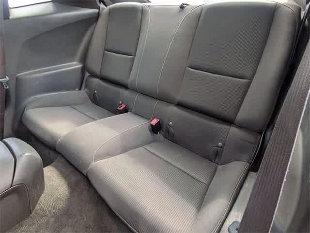 Thumbnail: 2014 Chevrolet Camaro - 16