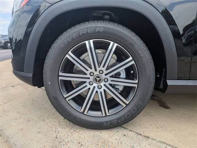 Thumbnail: 2025 Mercedes-Benz GLE - 13