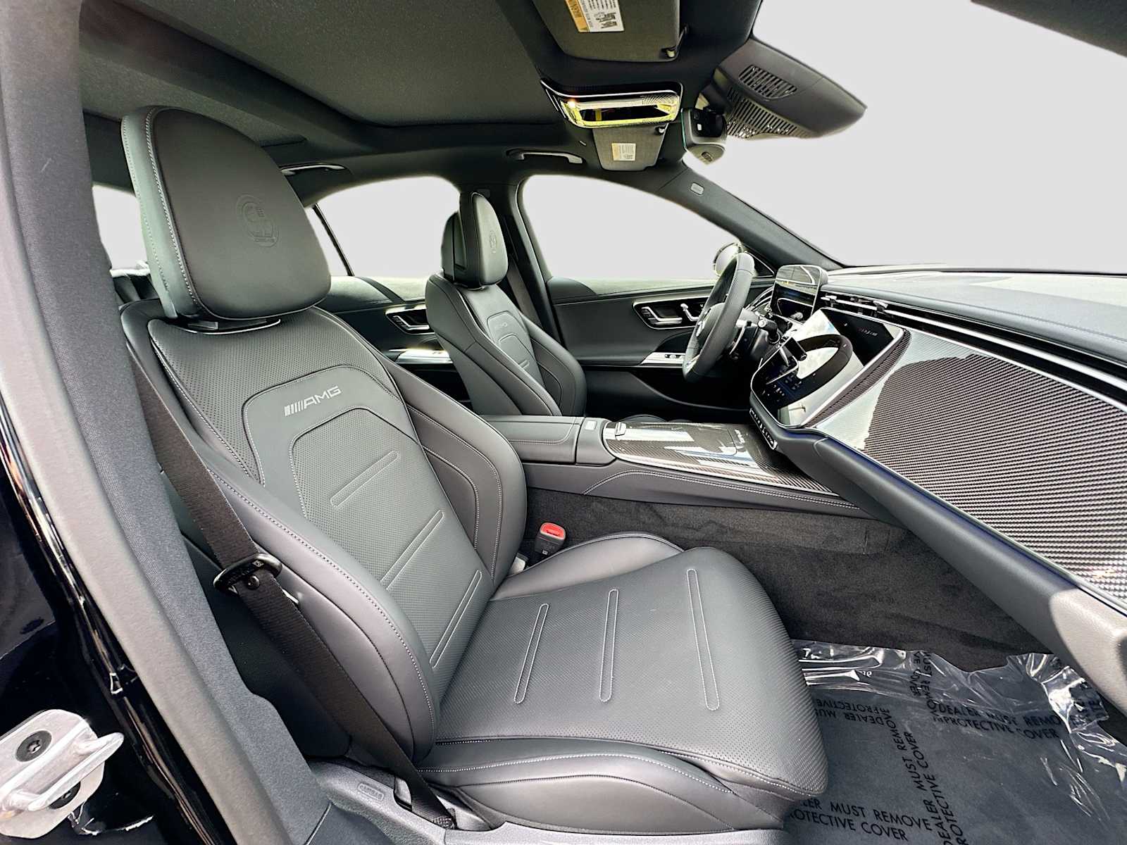Thumbnail: 2026 Mercedes-Benz E-Class - 30
