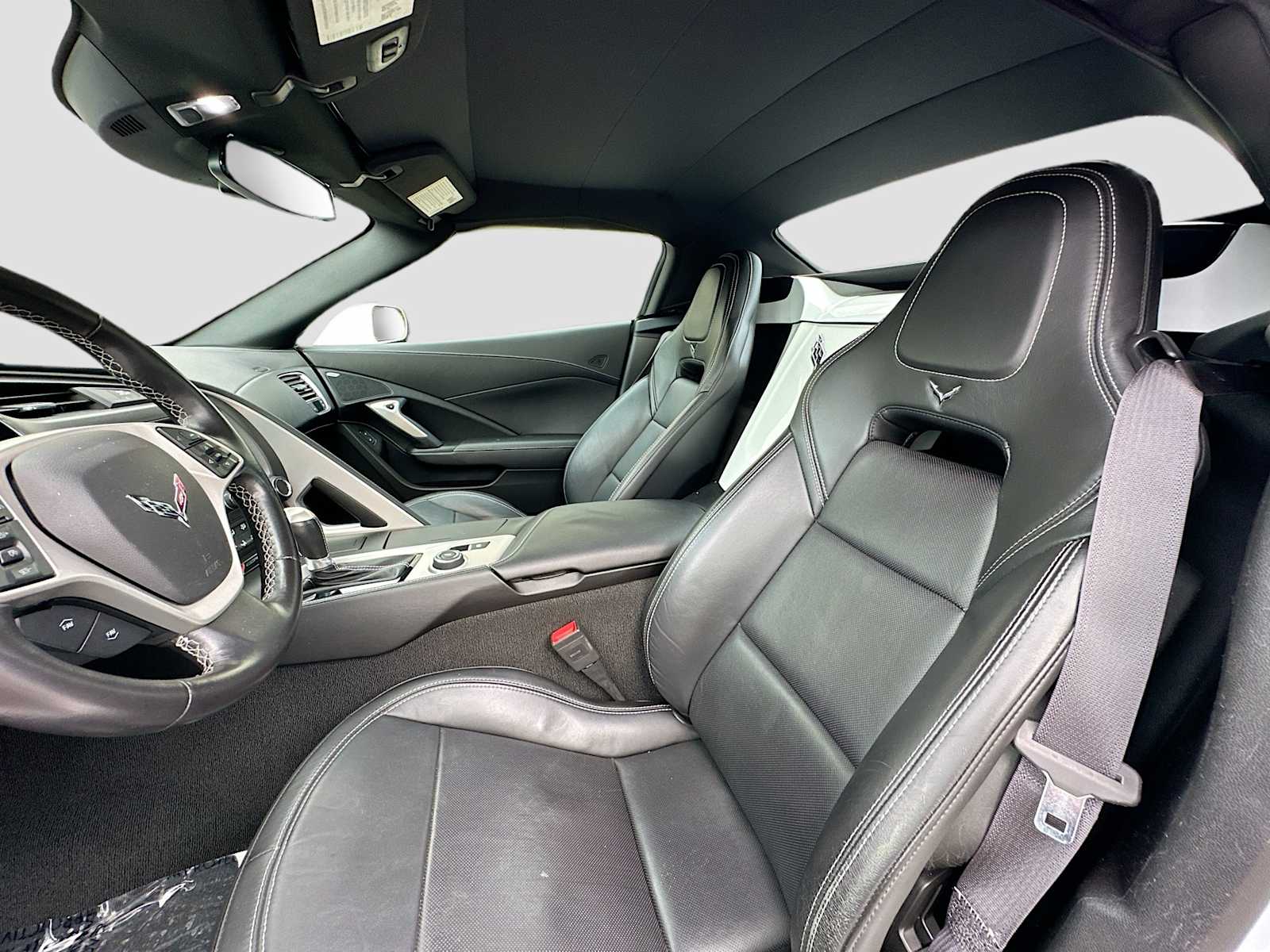 Thumbnail: 2014 Chevrolet Corvette - 22