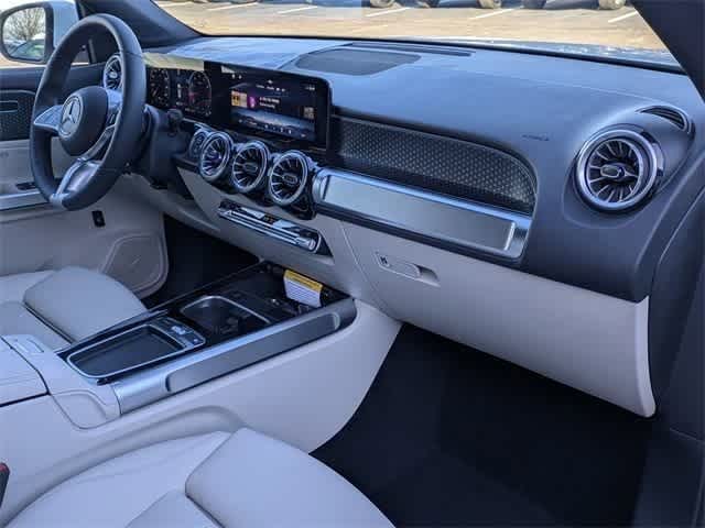 Thumbnail: 2025 Mercedes-Benz GLB - 11