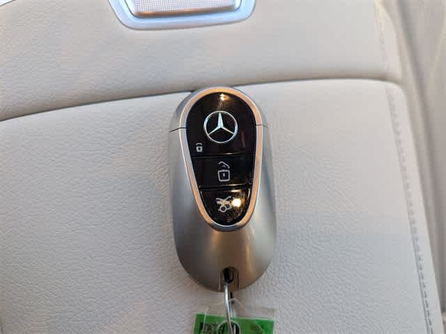 Thumbnail: 2026 Mercedes-Benz S-Class - 36