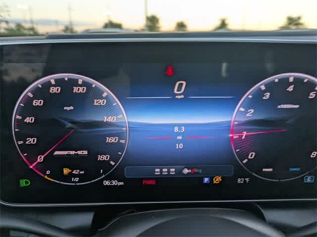 Thumbnail: 2026 Mercedes-Benz GLC - 33