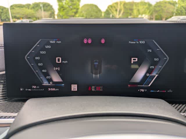 Thumbnail: 2024 BMW X5 - 33