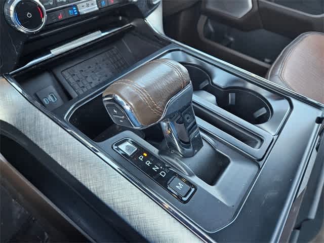 Thumbnail: 2023 Ford F-150 - 33