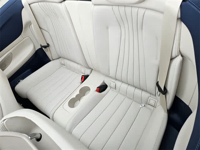 Thumbnail: 2023 Mercedes-Benz E-Class - 18