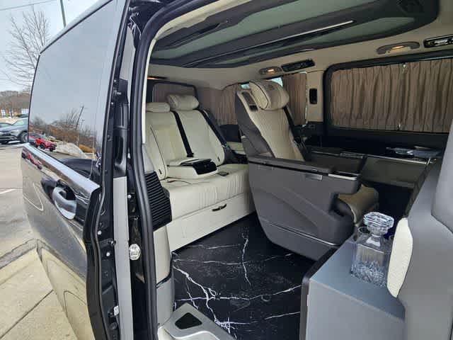 Thumbnail: 2023 Mercedes-Benz Metris - 21