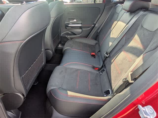 Thumbnail: 2026 Mercedes-Benz GLA - 21