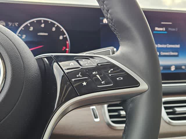 Thumbnail: 2026 Mercedes-Benz GLE - 30