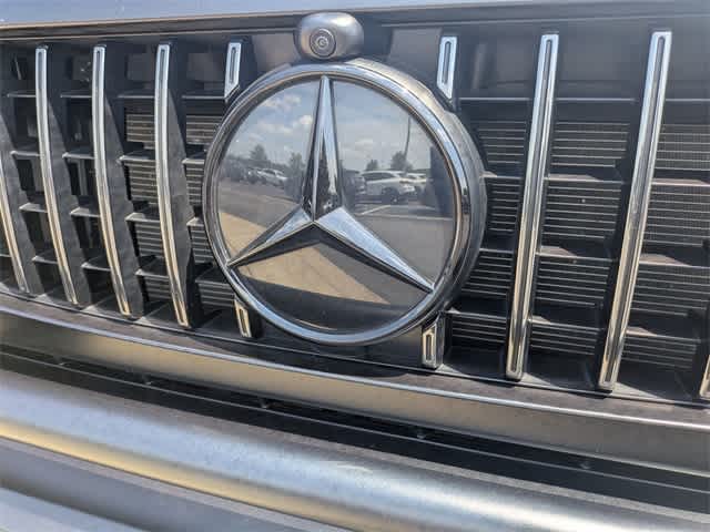 Thumbnail: 2024 Mercedes-Benz G-Class - 11