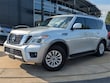  Nissan Armada