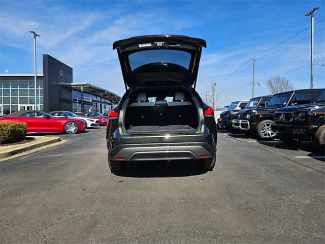 Thumbnail: 2023 Lexus RX - 35