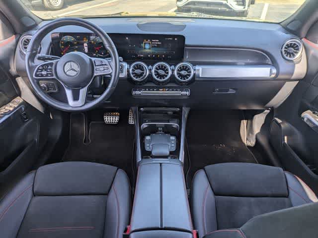 Thumbnail: 2022 Mercedes-Benz GLB - 14