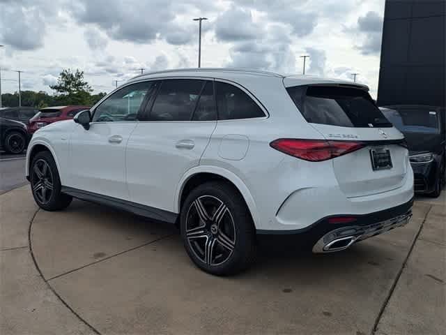 2025 Mercedes-Benz GLC 350 7
