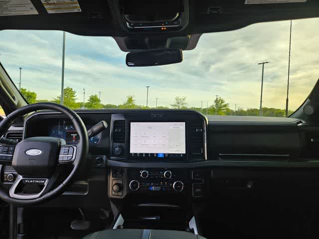 Thumbnail: 2026 Ford F-250 - 20