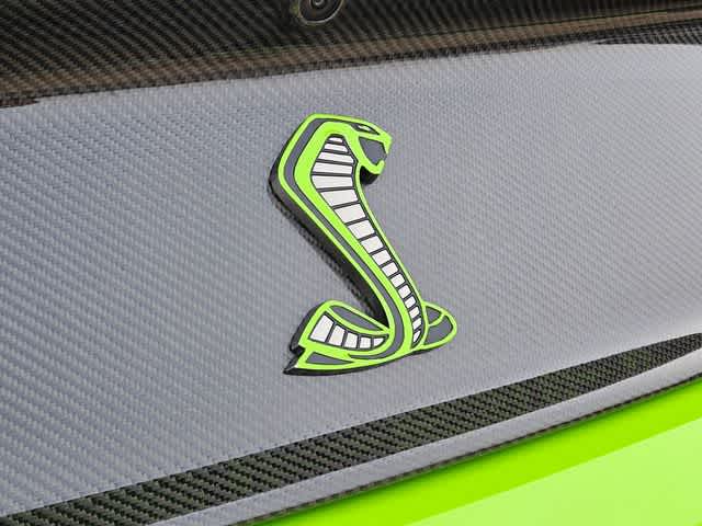 Thumbnail: 2021 Ford Mustang - 13