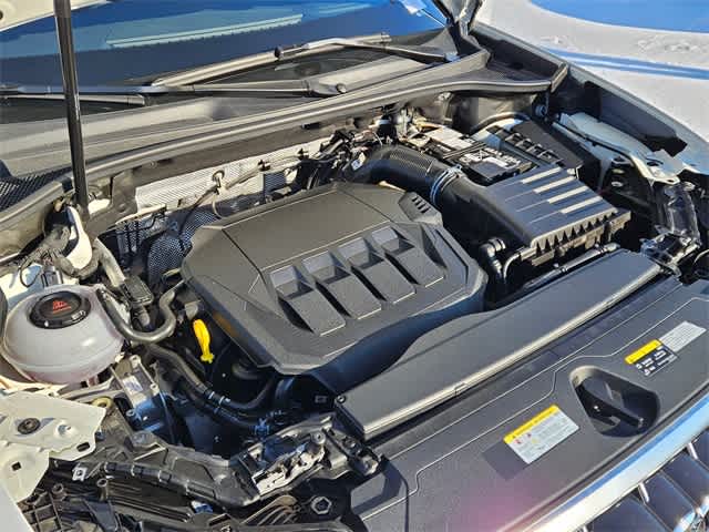 Thumbnail: 2025 Audi Q3 - 11